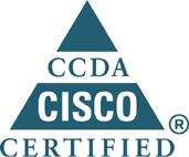 CCDA Cisco Certified