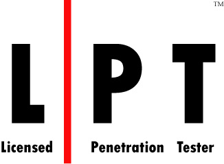 Licensed Penetration Tester