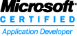 Microsoft Certified Application Developer